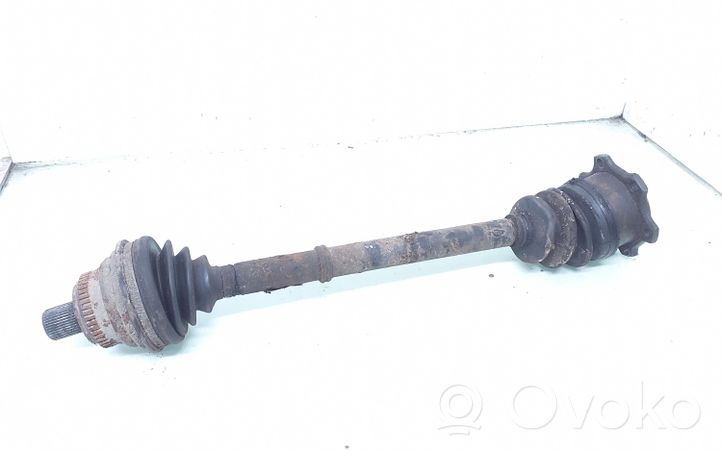 Audi A6 S6 C4 4A Front driveshaft 