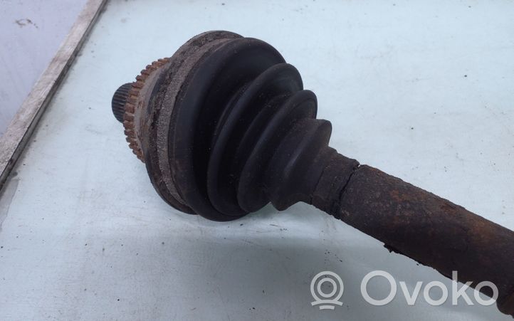 Audi A6 S6 C4 4A Front driveshaft 