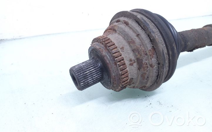 Audi A6 S6 C4 4A Front driveshaft 