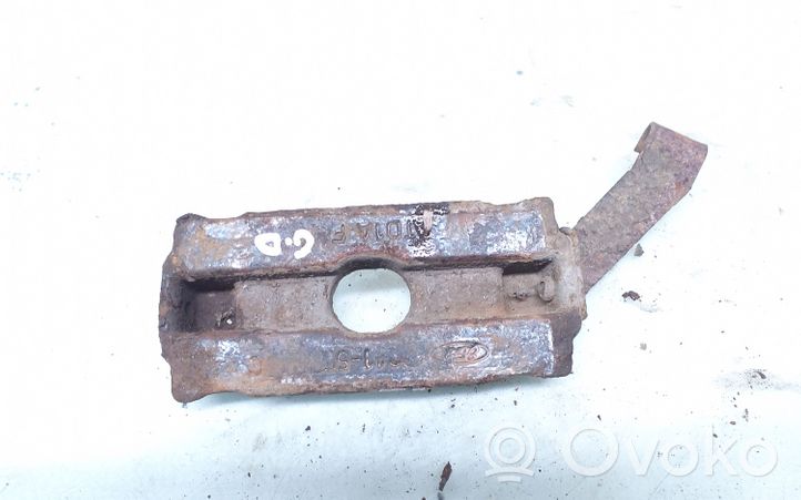 Ford Transit Altra parte della sospensione posteriore 6C115798BC