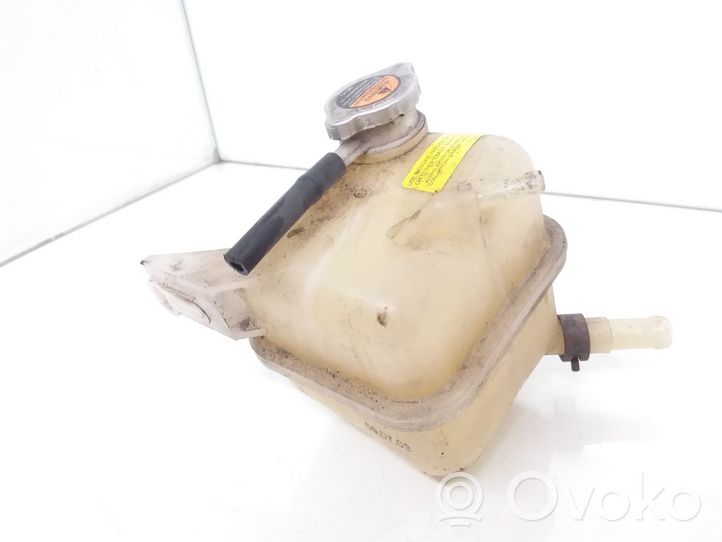 Nissan X-Trail T31 Vase d'expansion / réservoir de liquide de refroidissement 21435JG70A