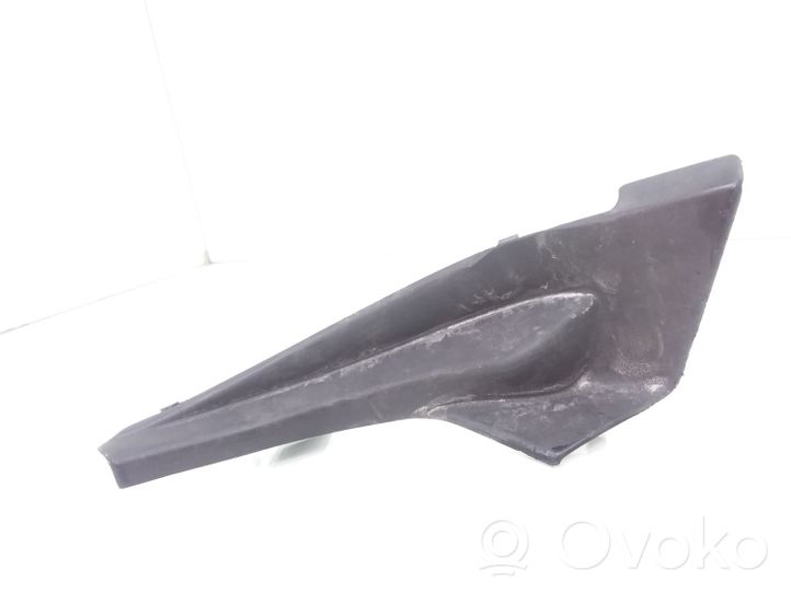 Nissan X-Trail T31 Rivestimento dell’estremità del parafango 66895JG000