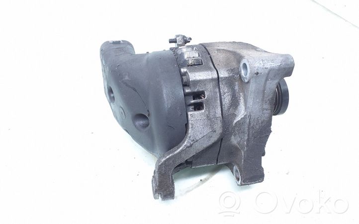 BMW 1 F20 F21 Alternador 7605060