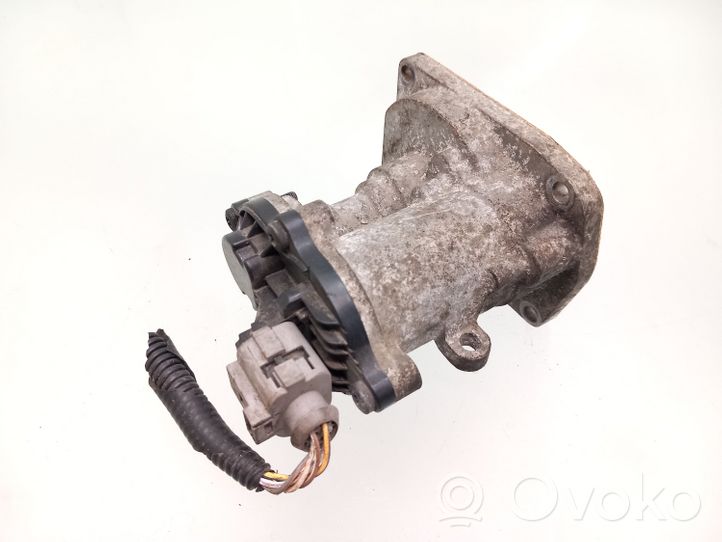 Ford S-MAX EGR-venttiili 21200005BA