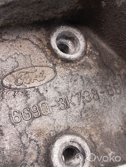 Ford S-MAX Moottorin kiinnikekorvake (käytetyt) 6G9Q3K738BB