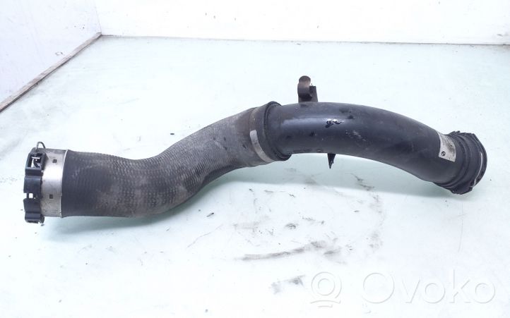 BMW 1 F20 F21 Intercooler hose/pipe 7597587