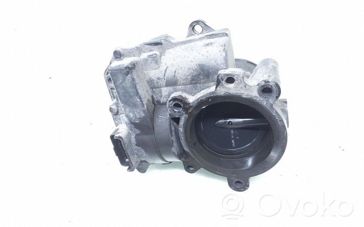 BMW 1 F20 F21 Valvola a farfalla 7604918