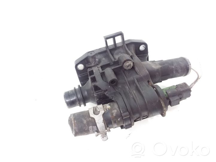 Ford Focus Termostat / Obudowa termostatu 9647767180