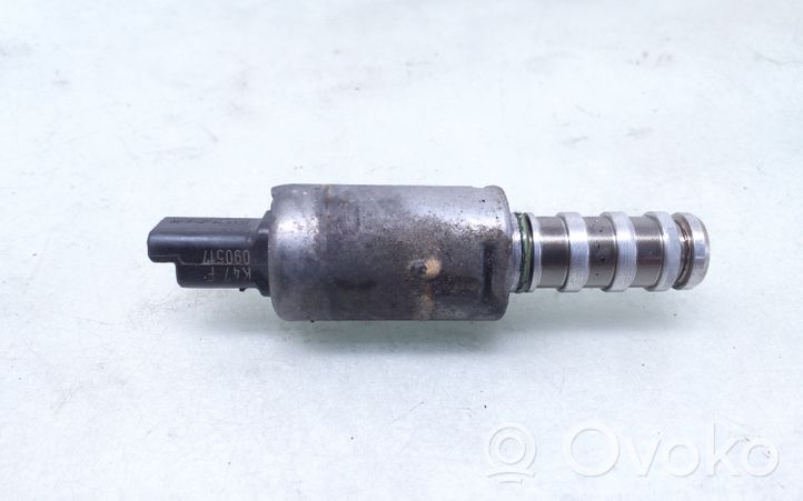 BMW 1 F20 F21 Valvola di fasatura dell’albero a camme Vanos 8610388