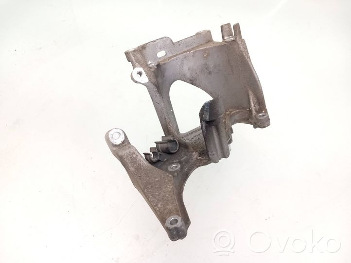 Peugeot Partner Support de montage de filtre à carburant 9802629580