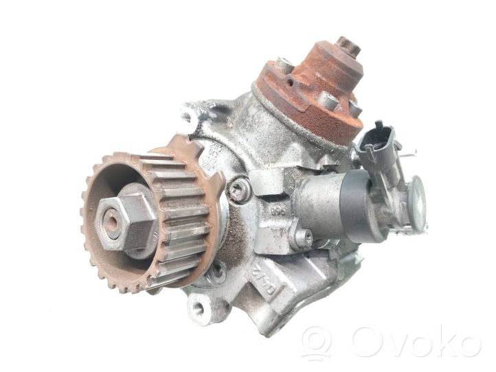 Peugeot Partner Pompe d'injection de carburant à haute pression 9811347380