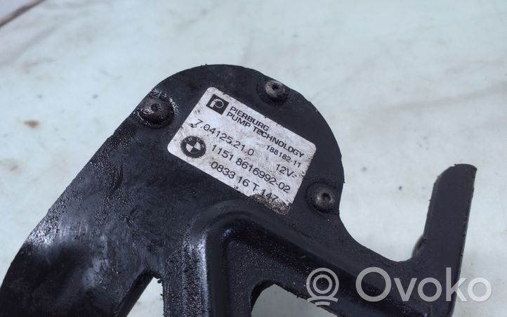 BMW 1 F20 F21 Pompe à eau de liquide de refroidissement 502017590