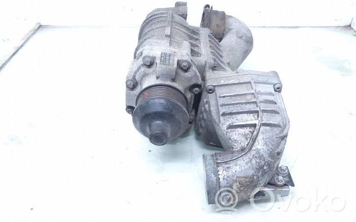 Mercedes-Benz C W203 Turbocompresseur A2710901780