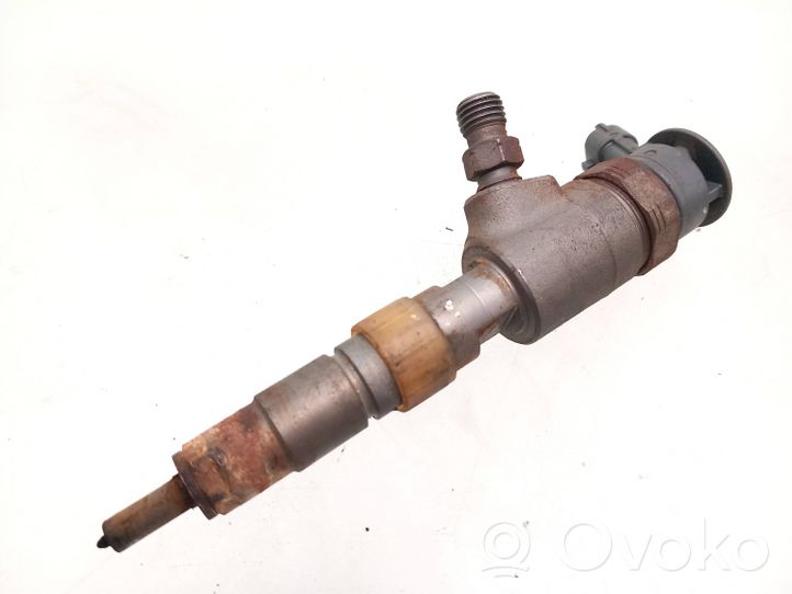 Peugeot Partner Injecteur de carburant 0445110566