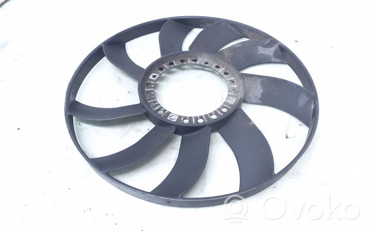 Audi A6 S6 C4 4A Fan impeller 4A0121301