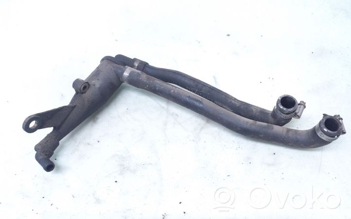 Audi A6 S6 C4 4A Breather/breather pipe/hose 046103237