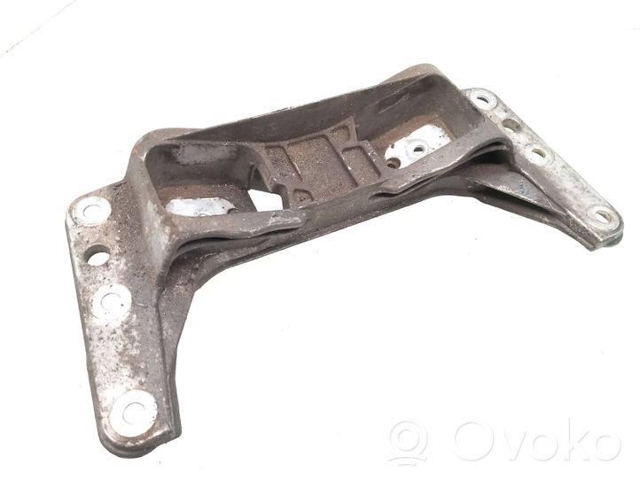 BMW 5 E60 E61 Supporto di montaggio scatola del cambio 6761102