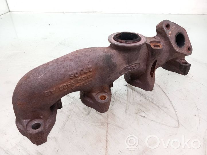 Ford S-MAX Exhaust manifold 4m5q9428ab