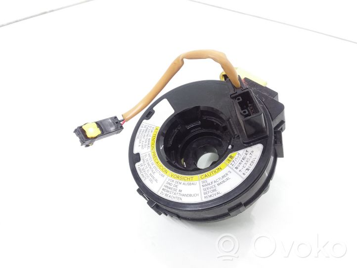 Suzuki Swift Innesco anello di contatto dell’airbag (anello SRS) 3744064J