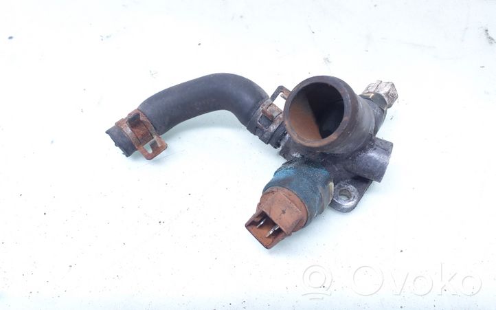 Audi A6 S6 C4 4A Dzesēšanas šķidruma temperatūras sensors 035919369M