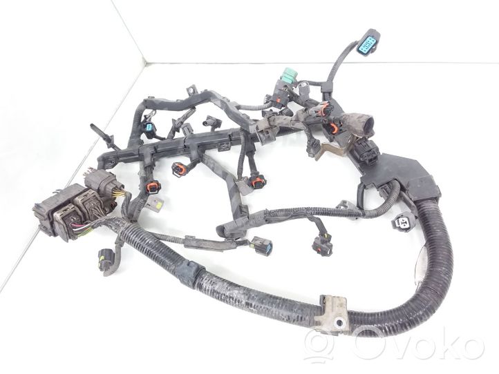 Honda CR-V Engine installation wiring loom 32110R07G002