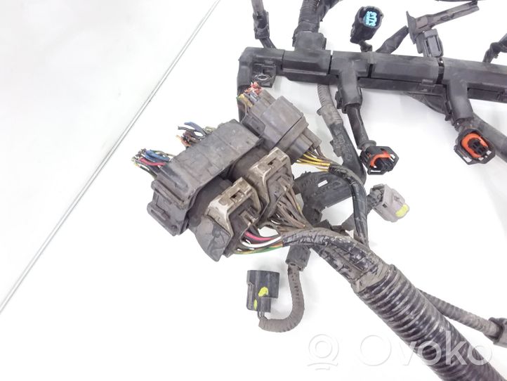 Honda CR-V Engine installation wiring loom 32110R07G002