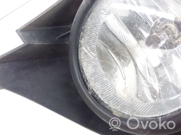 Honda CR-V Front fog light 