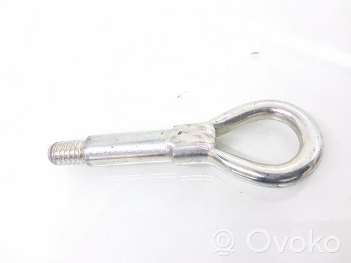 Opel Corsa D Towing hook eye 