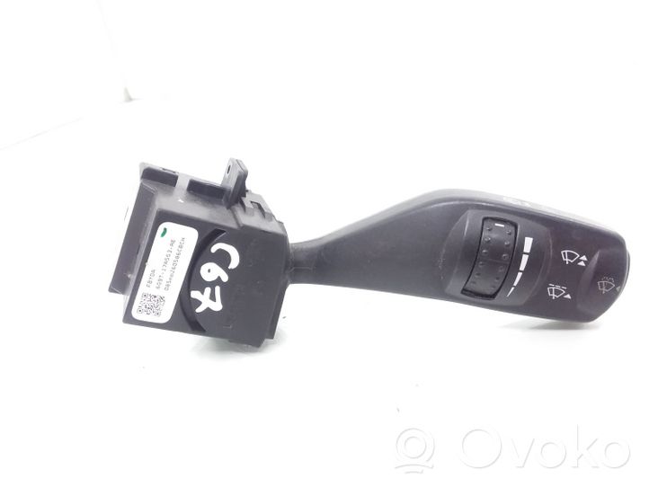 Ford S-MAX Wiper control stalk 6G9T17A553AE