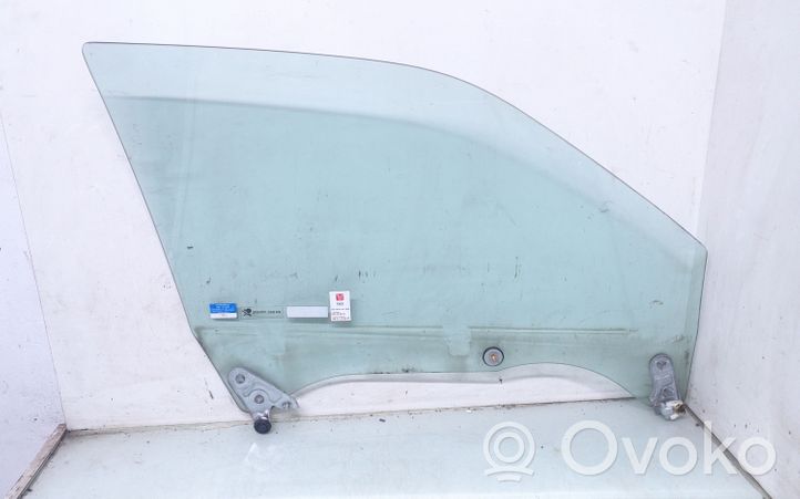 Subaru Legacy Pagrindinis priekinių durų stiklas (keturdurio) AS2