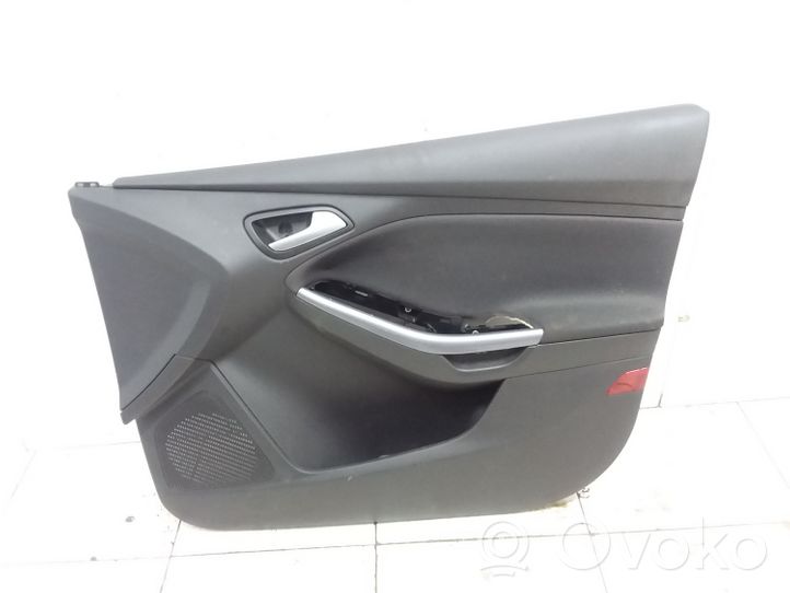 Ford Focus Rivestimento del pannello della portiera anteriore BV51A23942A