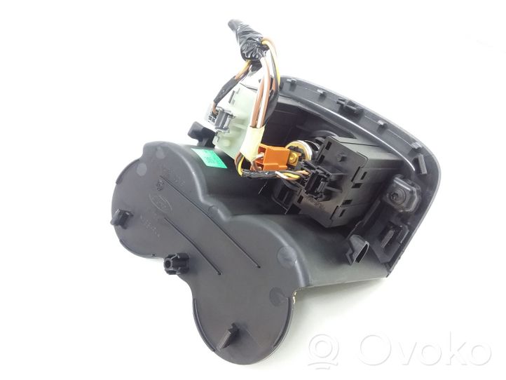 Ford Focus Seat heating switch BM5T19K314AD