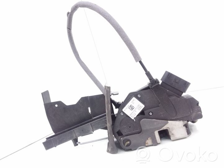 Ford Focus Front door lock BM5AA21813AD