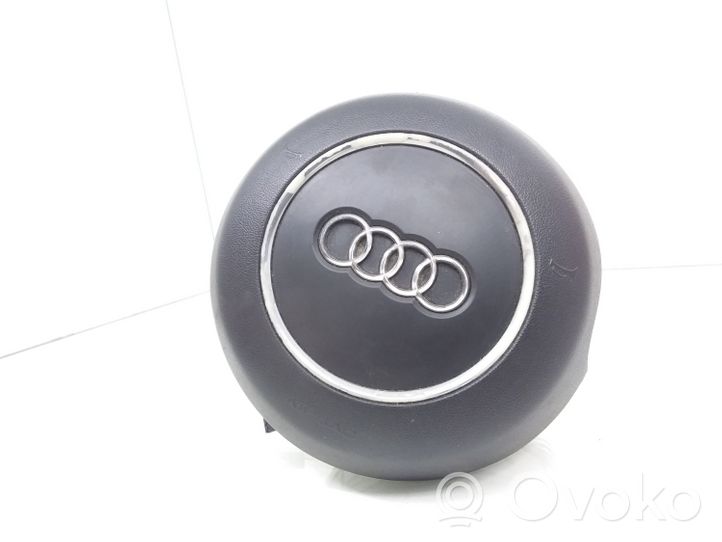 Audi A6 S6 C7 4G Airbag de volant 4G0880201F