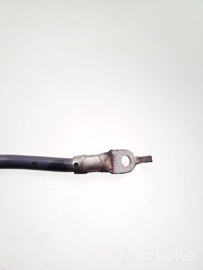 Ford Focus Cable negativo de tierra (batería) AV6N10C679FD