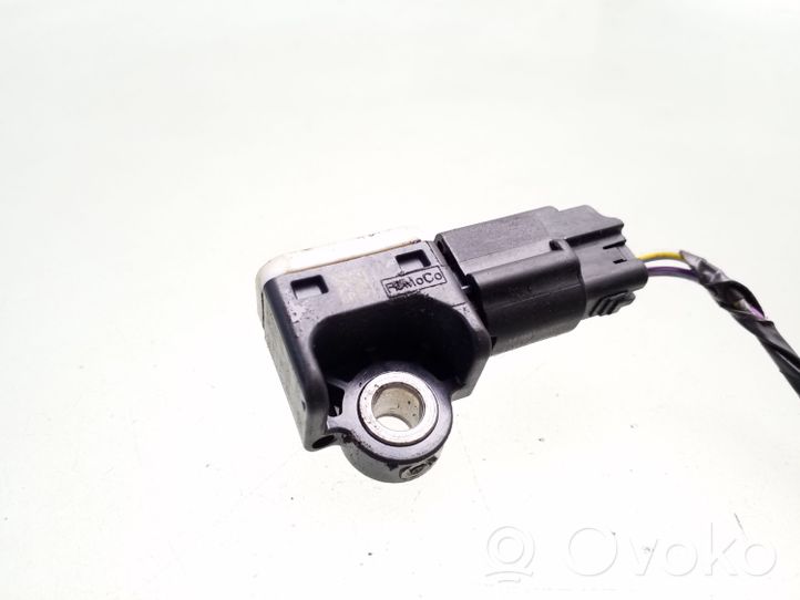 Ford Focus Airbag deployment crash/impact sensor AM5T14B342AA