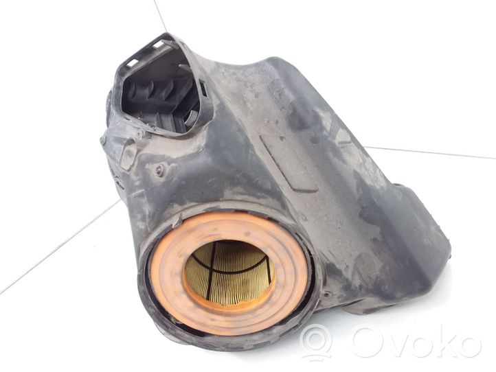 Audi A6 S6 C7 4G Scatola del filtro dell’aria 4G0133838E