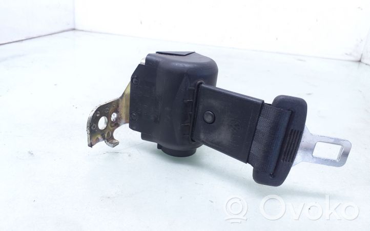 Volkswagen PASSAT B5.5 Sicherheitsgurt hinten Mitte 3B0857813B