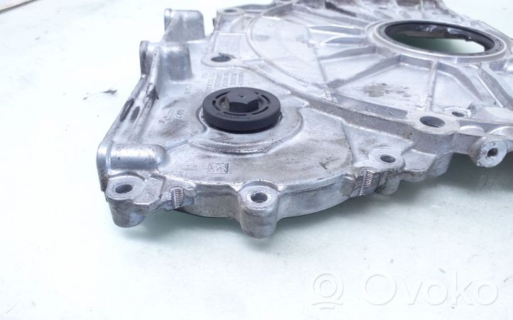 BMW 5 G30 G31 Copertura della catena di distribuzione 8576353