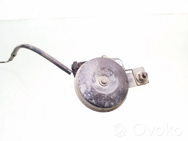 Subaru Forester SH Signal sonore 000030