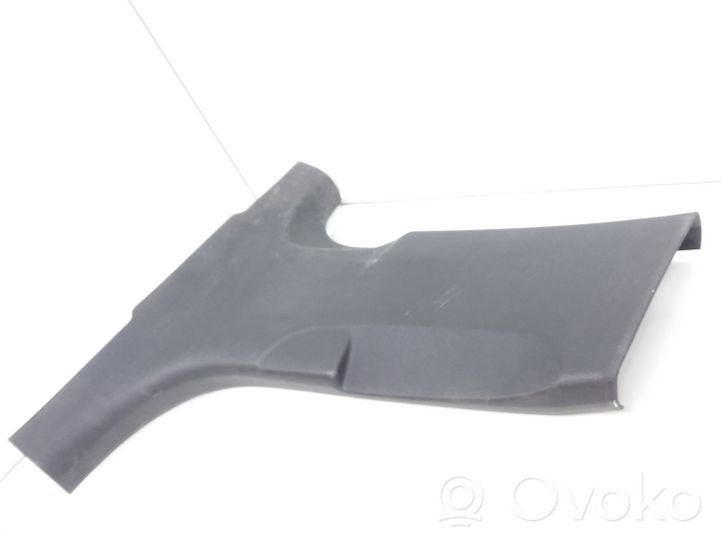 Audi A6 S6 C7 4G Rivestimento montante (B) (fondo) 4G0867239A