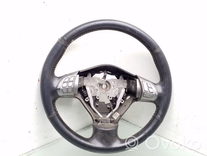 Subaru Forester SH Steering wheel GS12002880