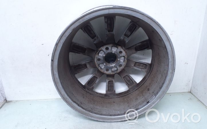 Volkswagen PASSAT B8 Felgi aluminiowe R17 3G0601025D