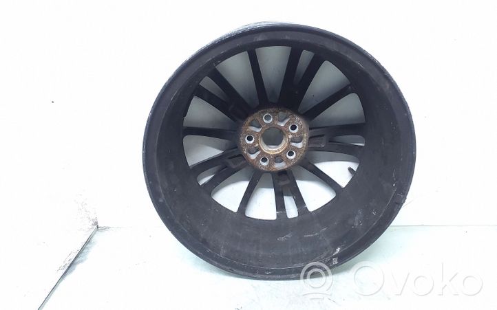 Subaru Impreza III R17 alloy rim 