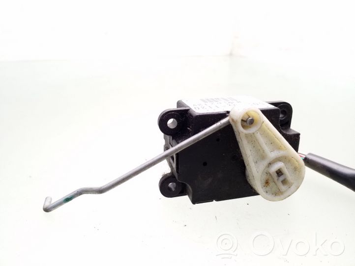 Subaru Forester SH Motorino attuatore aria 5037521120