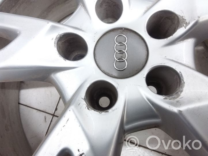 Audi A6 S6 C7 4G Felgi aluminiowe R18 4G9071498