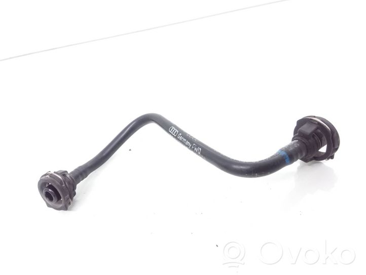 Audi A6 S6 C7 4G Tuyau de liquide de refroidissement moteur 4G0121081BB