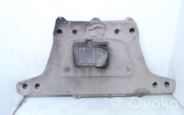 BMW 3 E46 Engine splash shield/under tray 7028433