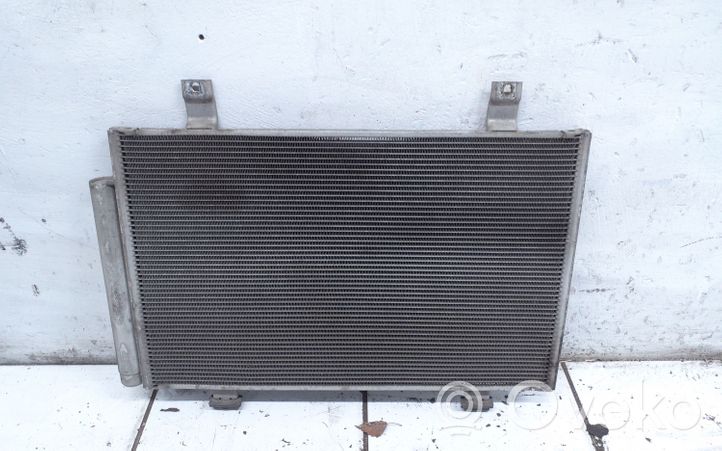 Suzuki Swift Radiateur condenseur de climatisation 