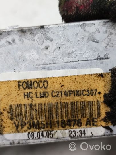 Ford Focus Radiateur soufflant de chauffage 3M5H18476AE
